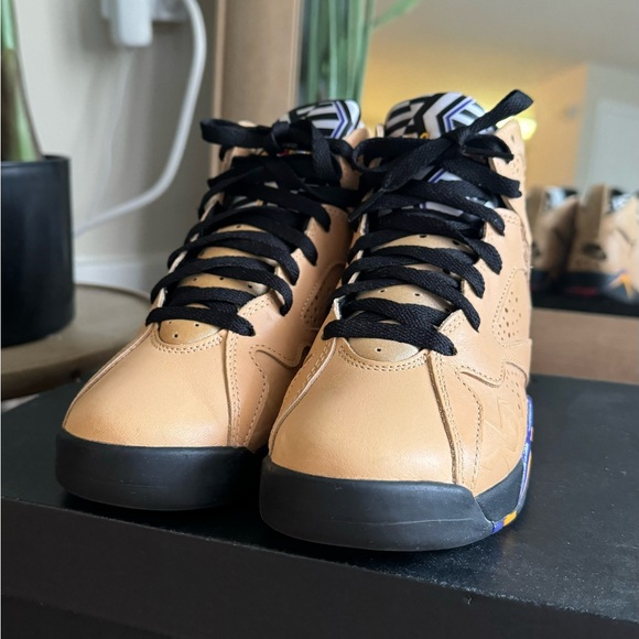 Jordan 6 Afrobeats - Picture 2 of 4